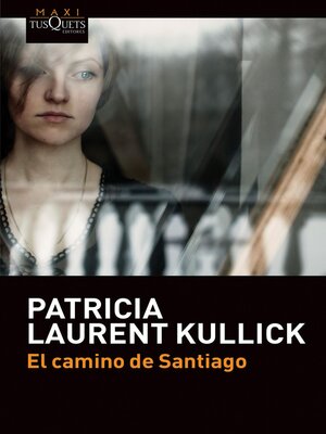 cover image of El camino de Santiago